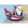 Bestway American Eagle Ride-On Pool Float 41499E