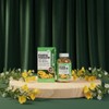 Mongul Cloud Partners Evening primrose oil gamma linolenic acid efficacy