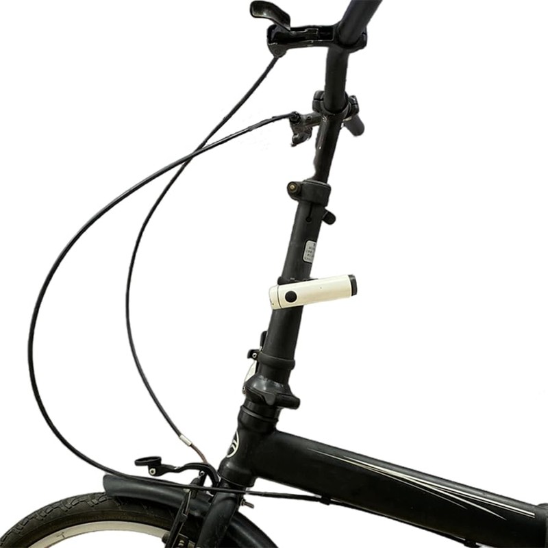 Bike Light Mount Compatible with Bontrager Ion Pro RT Light