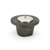 Aquascape Fire Fountain Add-On Kit For Stacked Slate Urn &