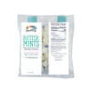 Party Sweets White Buttermints, 14 Ounce, Appx. 100 pieces from