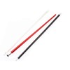Olive-G Magic Supplies Vanishing Cane Appearing Cane Shrink Stick Set