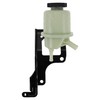 RATCHROLL Power Steering Reservoir for Nissan Armada 2004-2015 LE, LE/SL,