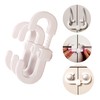 Dreambaby Secure -A-Lock - Child Proof Sliding Safety Locks -