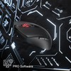 Redragon M995 Wireless Gaming Mouse, 26000 DPI Wired/Wireless Gamer Mouse