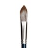 London Brush Company Makeup Brush LBC nouVeau No. 5 Pyramid Foundation