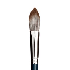 London Brush Company Makeup Brush LBC nouVeau No. 5 Pyramid Foundation