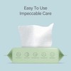 Unifree Facial Towel l Disposable Dry Wipes l 4 -pack