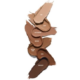 MAKEUP BY MARIO Original SoftSculpt® Shaping Stick | Contour Pen | Cream Shaper | 10.5 g | by Bella (Medium, 10.5 g (Pack of 1)