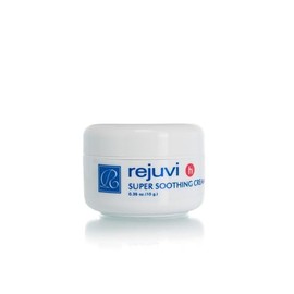 Rejuvi Super Soothing Cream, 0.35 oz