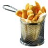 CookSpace ® 1PC - Mini 18/8 stainless steel fine mesh