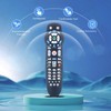 PZL Universal Replacement Compatible with Verizon Fios VZ P265v4 P265v5