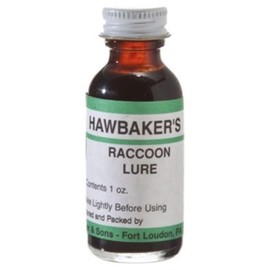 DUKE ANIMAL TRAPS Duke Coyote 200 Trp Lure & Bait 1Oz - LB5