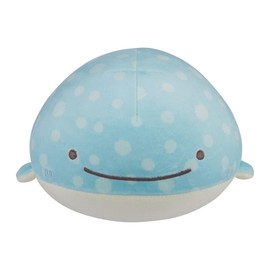 San-X Jinbesan Original Mochi Plush