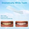 Tiras 3d White Blanqueadoras Dentales