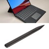Stylus Pen Black Tapered Nib with Bluetooth Function 4096 Pressure