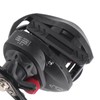 7.2:1 High Speed Baitcasting Reel Lightweight 18+1BB Magnetic Brake Fishing