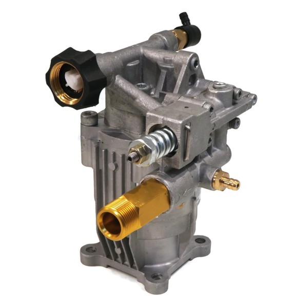 The ROP Shop | Power Pressure Washer Water Pump for