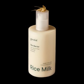 goodall Vegan Rice Milk Moisturizing Lotion 200ml / 비건라이스 밀크보습 로션 200ml
