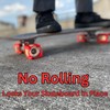 Skateboard Wheels Accessories for Learning Tricks Fast. Great for Beginners