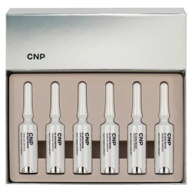 Cha And Park CNP차앤박 알엑스 스킨 리바이브 디멜라인 앰플 (5mlX6ea) CNP Charandeuk All-Ex Skin Revive Demeline Ampoule (5mlX6ea)