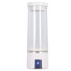 Portable Hydrogen Water Ionizer 300ml 3000PPB Portable Hydrogen Water Bottle