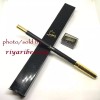 Christian Louboutin Oeil Velours Velvet Eye Definer "HOT CHICK 500"