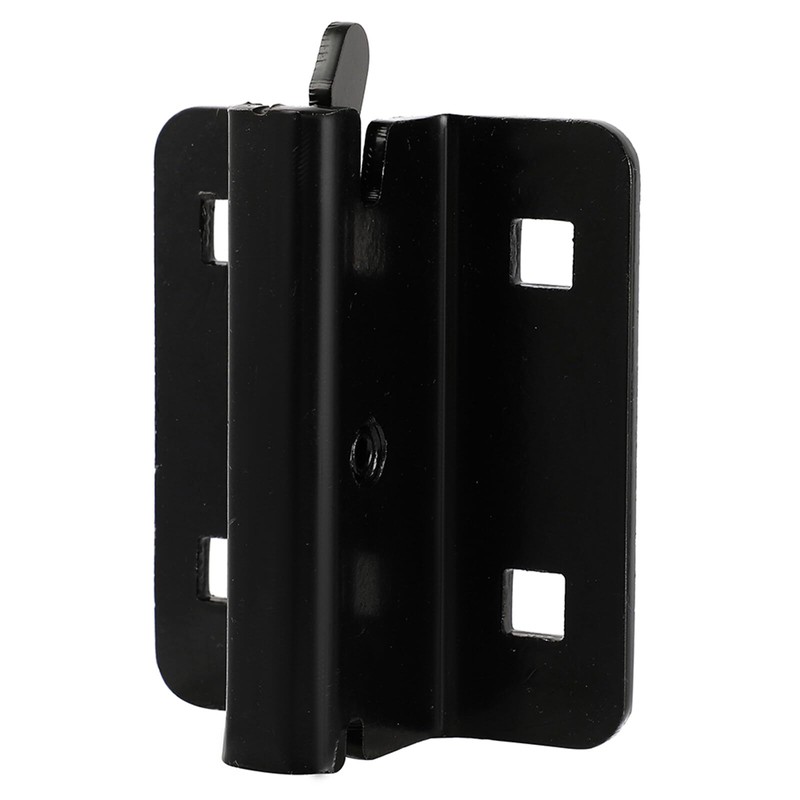 SCITOO - 2 Pack 7 Motorcycle Wheel Chock Steel for