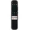 For TCL New RC902N FMR1 Replace Infrared Remote for TCL