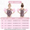 Floaties Swimsuit Toddlers Girls Floating Swim Suit with Arm Floatation