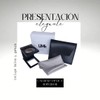LELE MAKE® Professional Pocket Magnifier 10x + Gift Bag +