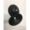 Ladder Suction Feet - Replacement Rubber Cups Only