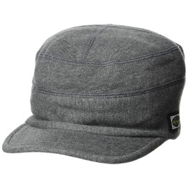 SCARA SS1024 Sweat Work Cap, Fashion, Outdoor, Hat, Work, Casual, Unisex, gray