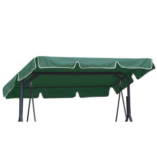 Ferocity Universal coloured replacement canopy for Swing Cover Patio Hammock