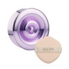 AGE2WENNESS Age 20s Diamond Water Glow Shot Ampoule Pact Latest