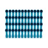 trendfinding 48 Clothes Pegs Laundry Clips with Spiral Springs Soft