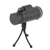 40X60 Monocular HD Low Light Night Vision Monocular with Compass
