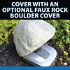 CrystalClear PondAir 2, Complete Aeration Kit, Whisper Quiet Water Garden