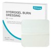 Dimora Hydrogel Burn and Wound Dressing Pads for Minor Burns