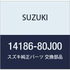 Suzuki (suzuki) Genuine Part Bolt Clamp x SX4 Part Number 14186 – 80J00