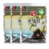 KOREAC KOREAC_Myungga [50 * 3 Total 150 sheet] Seaweed Wrappers