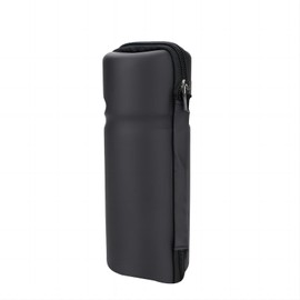 VIFER Bicycle Tool Bag, Bicycle Bottle Bag, Mountain Bike Repair Kit, Tool Storage Bag, Bicycle Accessory (Black)