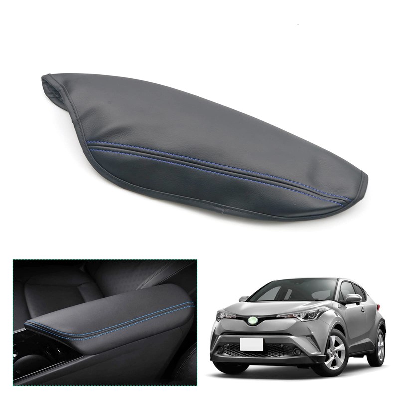 [UK Right Hand Drive] GAFAT Toyot-a C-HR 2016-2022 2023 Centre