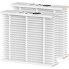 2 Packs-EXPXXFIL0020 Expandable Air Filter Media Replacement Compatible with Bryant/Carrier