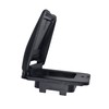 KDFUHRUI CJ5Z19A487AA Center Console Power Outlet Cover Fit for 2020