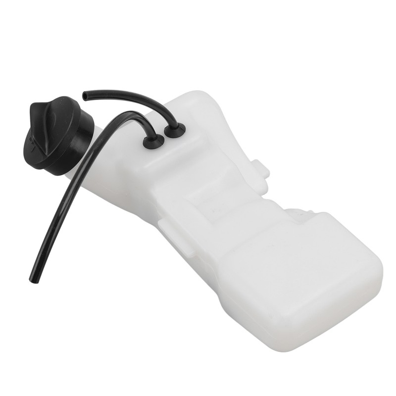 Trimmer Gas Tank Gas Fuel Tank Assembly for STIHL FS80