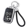ZANEKO Key Case, Key Cover, Smart Key Case, Lightweight Cute