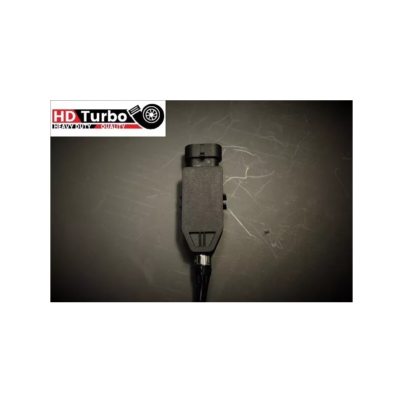 Holset 5643241 OEM Turbo Speed Sensor for Cummins X15 Holset