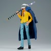 Banpresto ONE PIECE THE Sailing Trafalgar Law Trafalgar Law