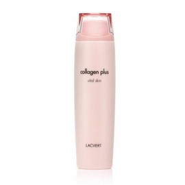 Laquevert Women's Skin Women's Cosmetics Collagen Skin 220ml / 라끄베르 여성 스킨 여자 화장품 콜라겐 스킨 220ml